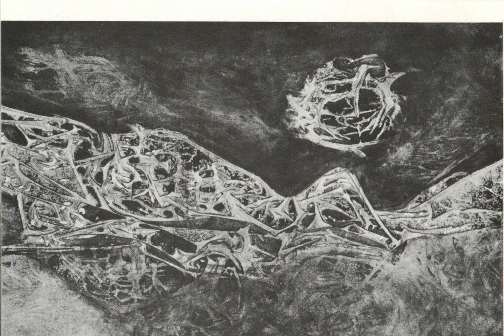 Karel Veleba – obrazy